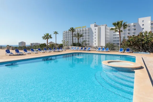 Hotellbilder av Hotel HSM Canarios Park - - nummer 1 av 49