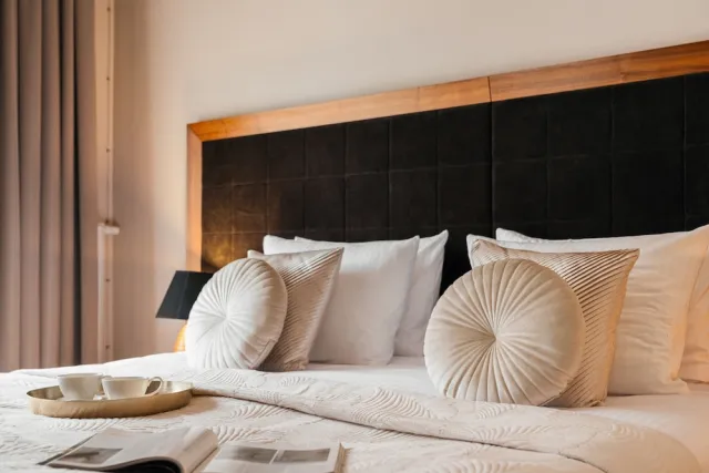 Billede av hotellet Topolowa Residence - LoftAffair Collection - nummer 1 af 10