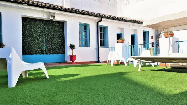 Billede av hotellet Casual de las Letras Sevilla Hotel - nummer 1 af 10