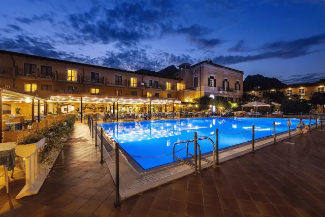 Hotellbilder av Hotel Antico Monastero - nummer 1 av 30