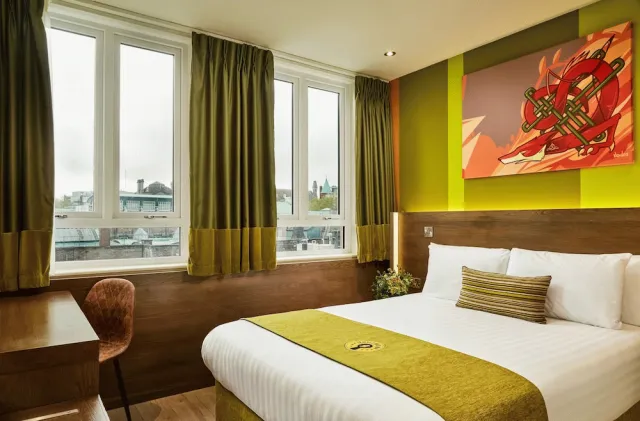 Billede av hotellet Temple Bar Inn - nummer 1 af 10