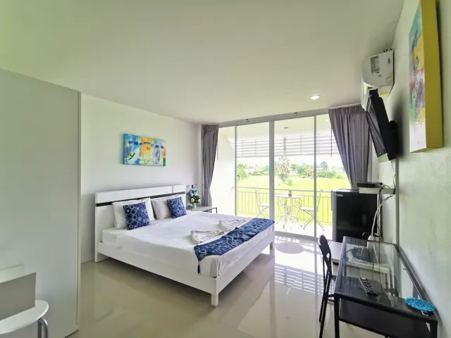Billede av hotellet Phet Cha-am Plaza & Resort - nummer 1 af 45