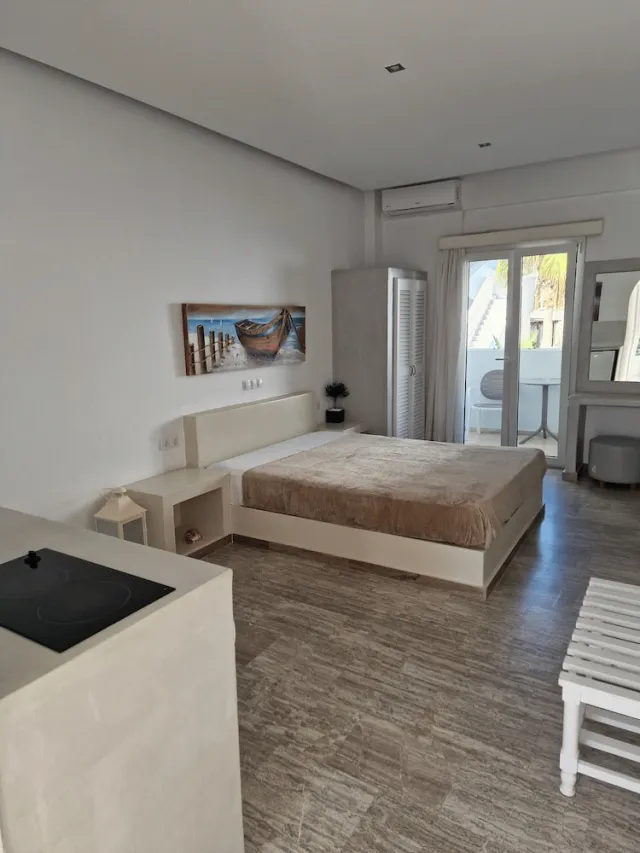Billede av hotellet Argiris Studios - nummer 1 af 10