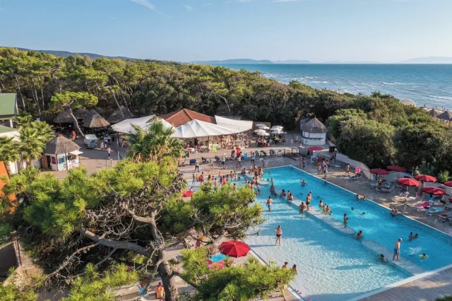 Billede av hotellet Paradù EcoVillage & Resort - nummer 1 af 100