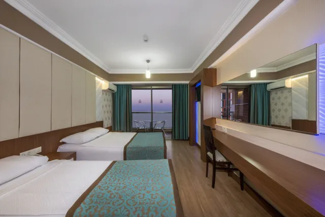 Billede av hotellet Taç Premier Hotel & Spa - nummer 1 af 10