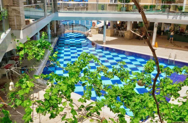 Hotellbilder av Taç Premier Hotel & Spa - nummer 1 av 100