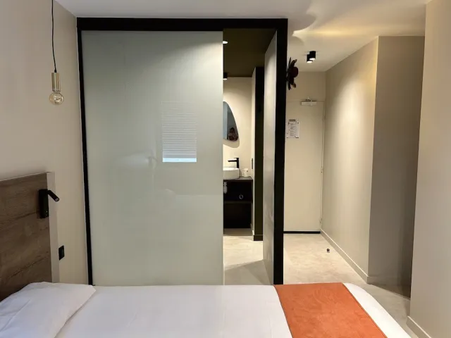 Billede av hotellet Hotel le Trèfle - nummer 1 af 10