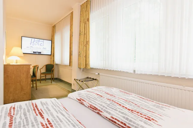 Billede av hotellet Hotel am Düsseldorfer Platz - nummer 1 af 31