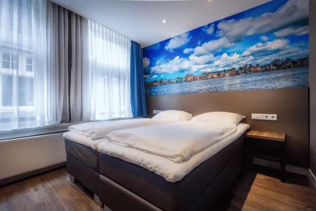 Billede av hotellet Hotel Old Nickel - nummer 1 af 10