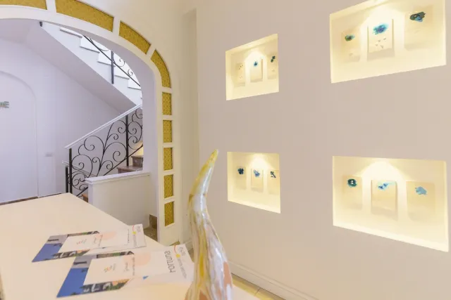 Billede av hotellet Villa Fortuna Holiday Resort - nummer 1 af 10
