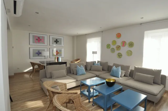 Billede av hotellet Mola! Suites - nummer 1 af 10