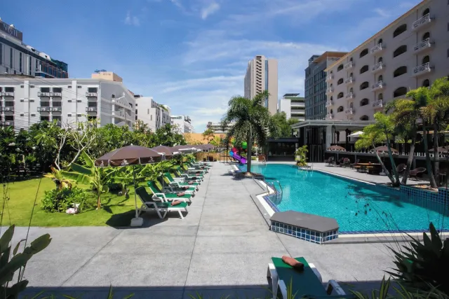 Hotellbilder av Sabai Inn - nummer 1 av 70