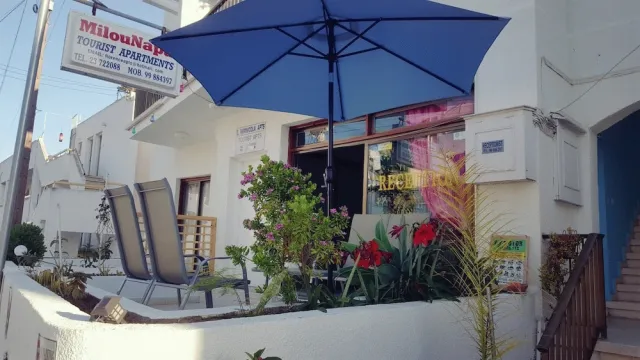 Hotellbilder av Milounapa - nummer 1 av 46