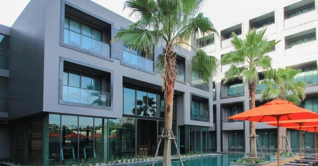 Billede av hotellet Sugar Marina Resort -Surf- Kata Beach - nummer 1 af 10