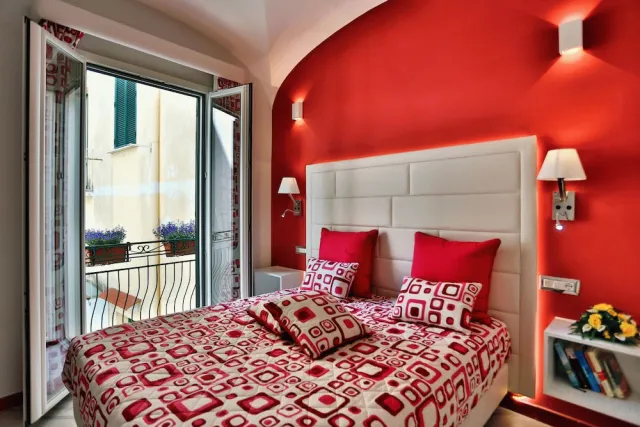 Billede av hotellet Apartments Amalfi Design - nummer 1 af 10