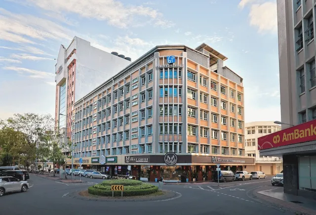 Hotellbilder av Hotel Sixty3 - nummer 1 av 32