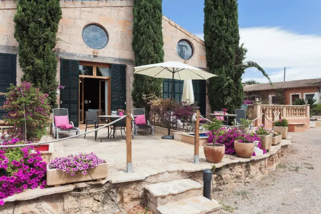 Hotellbilder av Es Revellar Art Resort - Adults Only - nummer 1 av 100