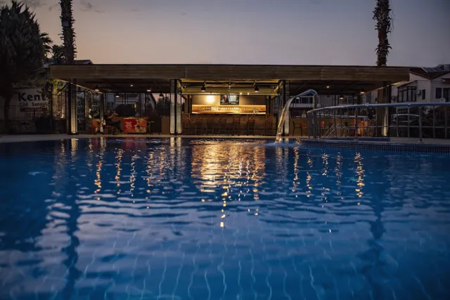 Billede av hotellet Nevada Hotel Spa - nummer 1 af 10