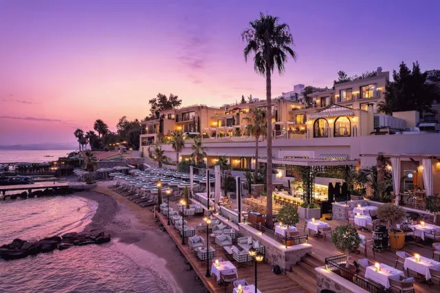 Billede av hotellet Casa Nonna Bodrum - Adult Only - nummer 1 af 100