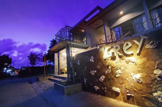 Billede av hotellet The Grey Boutique Inn - nummer 1 af 10