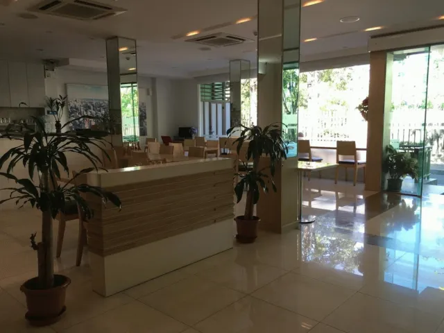 Billede av hotellet S3 Residence Park - nummer 1 af 10