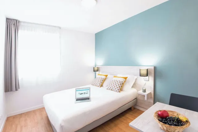 Hotellbilder av Comfort Aparthotel Aix Le Tholonet - nummer 1 av 10