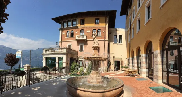 Billede av hotellet Garda Family House - nummer 1 af 10