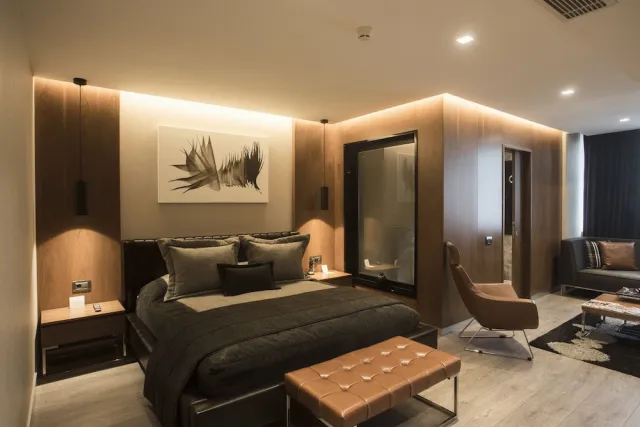 Billede av hotellet Zeniva Hotel - nummer 1 af 43