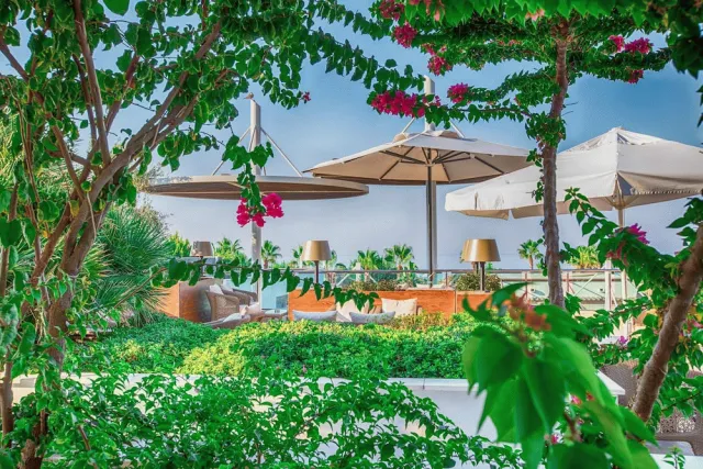Hotellbilder av Tui Blue Sherwood Belek - - nummer 1 av 100