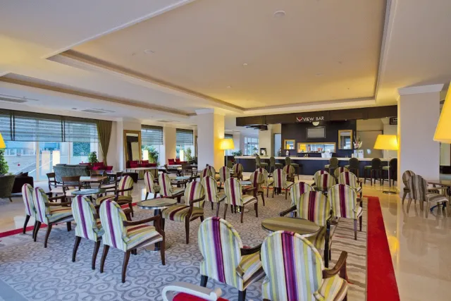 Hotellbilder av Sealife Buket Resort & Beach Hotel – - nummer 1 av 29