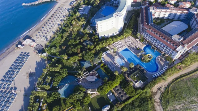 Hotellbilder av Washington Resort Hotel - - nummer 1 av 100