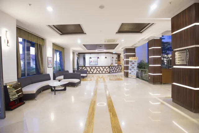 Hotellbilder av Washington Resort Hotel - - nummer 1 av 100