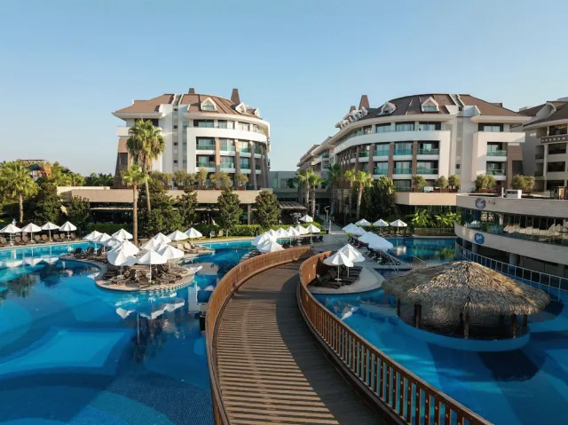 Hotellbilder av Sherwood Dreams Resort - nummer 1 av 100