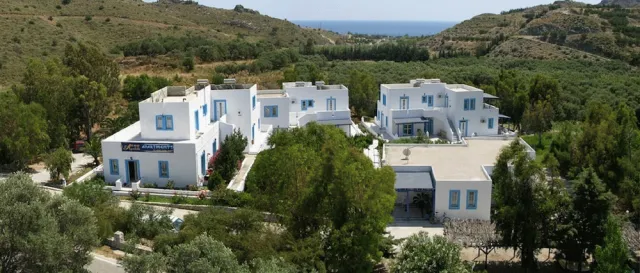 Billede av hotellet Anna-Ageliki Apartments - nummer 1 af 10