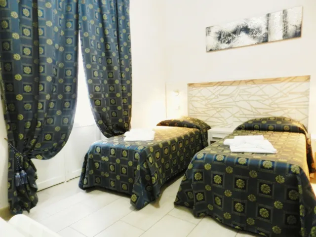 Billede av hotellet Vatican Rome B&B - nummer 1 af 10
