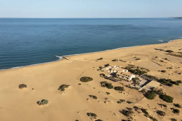 Hotellbilder av Hotel Le Dune Piscinas - nummer 1 av 95