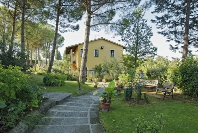 Billede av hotellet Toscana Holiday Village - nummer 1 af 10