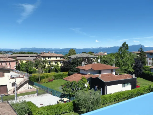 Billede av hotellet Meet Gardalake Hostel - nummer 1 af 10