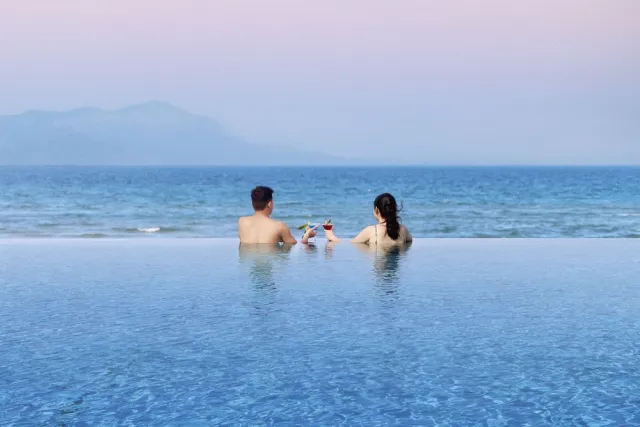 Billede av hotellet Melia Danang Beach Resort - nummer 1 af 96