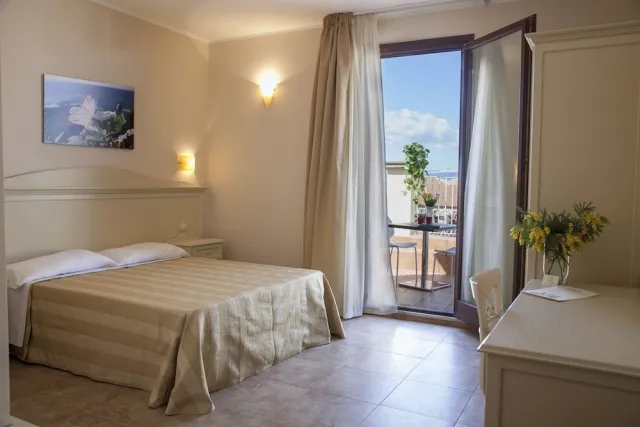 Billede av hotellet Hotel Le Muse - nummer 1 af 10