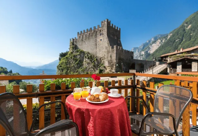 Billede av hotellet Hotel Antica Croce - nummer 1 af 10