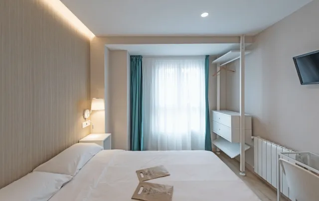 Billede av hotellet Hostal La Lonja - nummer 1 af 10