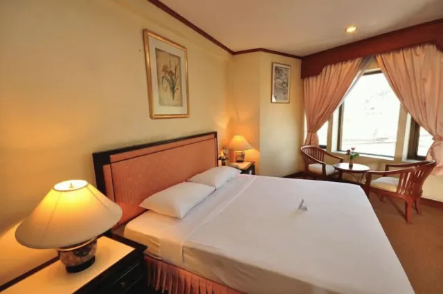 Billede av hotellet Royal Diamond Hotel - nummer 1 af 59