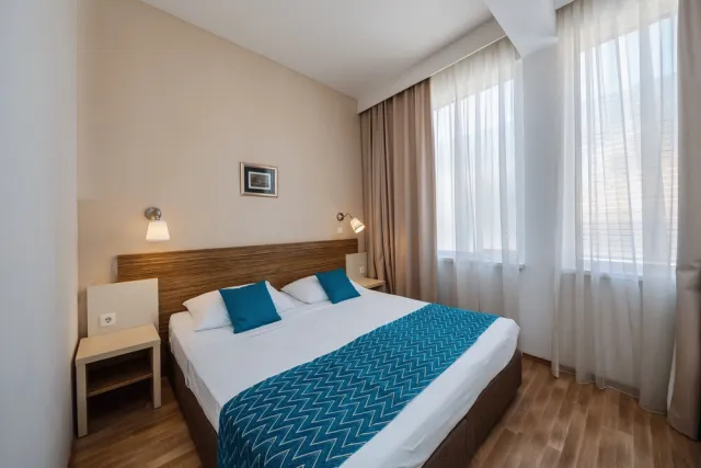 Billede av hotellet Annex building Art hotel - nummer 1 af 10