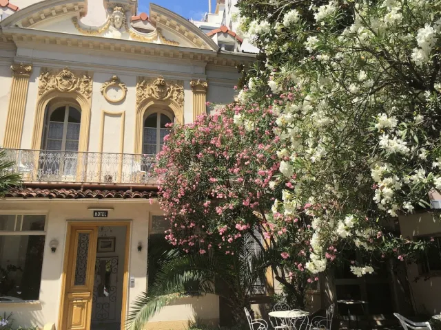 Billede av hotellet Hôtel Belle Meunière - nummer 1 af 10