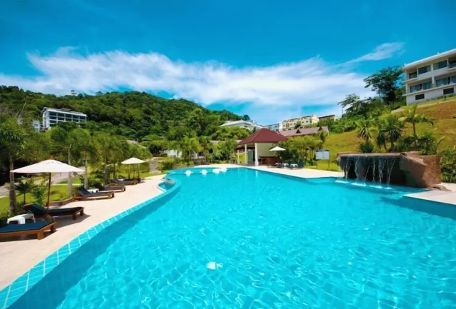 Billede av hotellet P.S Hill Resort - nummer 1 af 10