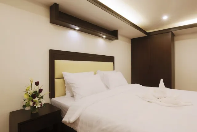Billede av hotellet Initial Hua Hin - nummer 1 af 10