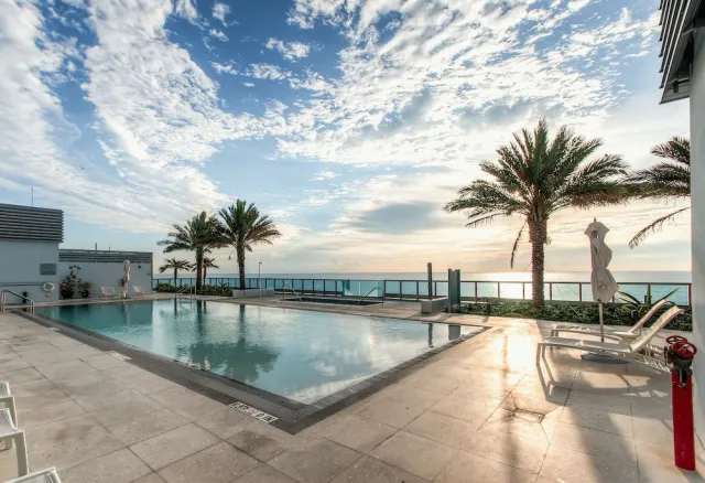 Hotellikuva Churchill Suites Monte Carlo Miami Beach - numero 1 / 100