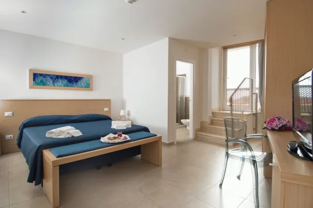 Billede av hotellet Mon Reve - nummer 1 af 39