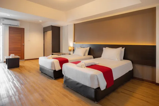 Billede av hotellet Golden Jade Suvarnabhumi - nummer 1 af 47